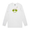 Mens Base Long Sleeve Tee Thumbnail