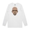 Mens Base Long Sleeve Tee Thumbnail