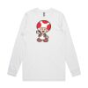 Mens Base Long Sleeve Tee Thumbnail