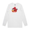 Mens Base Long Sleeve Tee Thumbnail