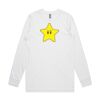 Mens Base Long Sleeve Tee Thumbnail