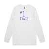 Mens Base Long Sleeve Tee Thumbnail