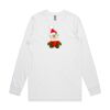 Mens Base Long Sleeve Tee Thumbnail