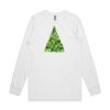 Mens Base Long Sleeve Tee Thumbnail