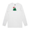 Mens Base Long Sleeve Tee Thumbnail
