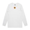 Mens Base Long Sleeve Tee Thumbnail