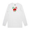 Mens Base Long Sleeve Tee Thumbnail