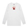 Mens Base Long Sleeve Tee Thumbnail