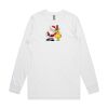 Mens Base Long Sleeve Tee Thumbnail