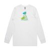 Mens Base Long Sleeve Tee Thumbnail