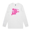 Mens Base Long Sleeve Tee Thumbnail