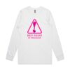 Mens Base Long Sleeve Tee Thumbnail