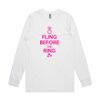 Mens Base Long Sleeve Tee Thumbnail
