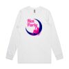 Mens Base Long Sleeve Tee Thumbnail