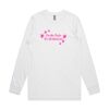 Mens Base Long Sleeve Tee Thumbnail