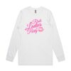 Mens Base Long Sleeve Tee Thumbnail