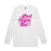 Mens Base Long Sleeve Tee Thumbnail