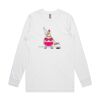 Mens Base Long Sleeve Tee Thumbnail