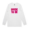Mens Base Long Sleeve Tee Thumbnail