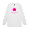 Mens Base Long Sleeve Tee Thumbnail