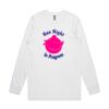 Mens Base Long Sleeve Tee Thumbnail