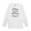 Mens Base Long Sleeve Tee Thumbnail