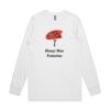 Mens Base Long Sleeve Tee Thumbnail