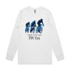 Mens Base Long Sleeve Tee Thumbnail