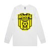 Mens Base Long Sleeve Tee Thumbnail