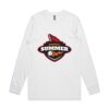 Mens Base Long Sleeve Tee Thumbnail