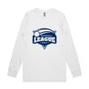 Mens Base Long Sleeve Tee Thumbnail