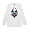 Mens Base Long Sleeve Tee Thumbnail