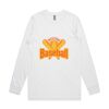 Mens Base Long Sleeve Tee Thumbnail
