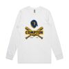 Mens Base Long Sleeve Tee Thumbnail