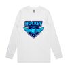 Mens Base Long Sleeve Tee Thumbnail
