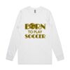 Mens Base Long Sleeve Tee Thumbnail
