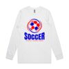 Mens Base Long Sleeve Tee Thumbnail
