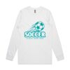 Mens Base Long Sleeve Tee Thumbnail
