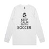 Mens Base Long Sleeve Tee Thumbnail