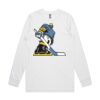 Mens Base Long Sleeve Tee Thumbnail