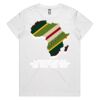 Womens Maple Tee Thumbnail