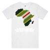 Mens Block Tee Thumbnail