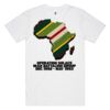 Mens Block Tee Thumbnail